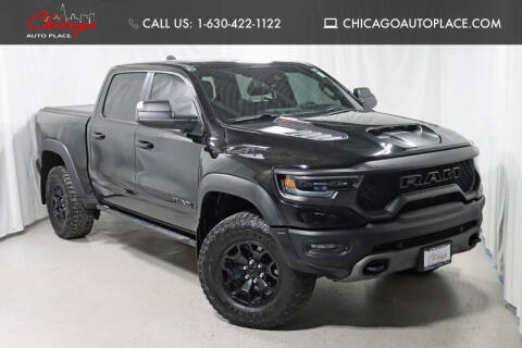 2022 RAM 1500 for sale at Chicago Auto Place in Downers Grove IL