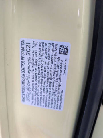 2021 Ford E-Series E-450 SD