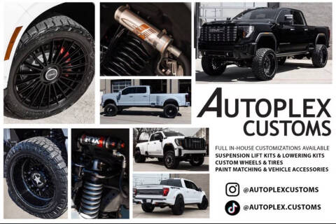 2025 GMC Sierra 3500HD