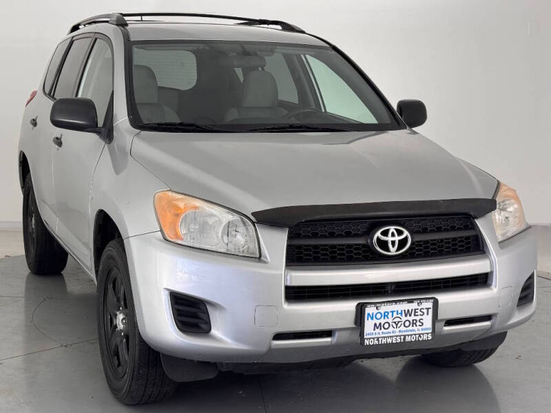 2012 Toyota RAV4