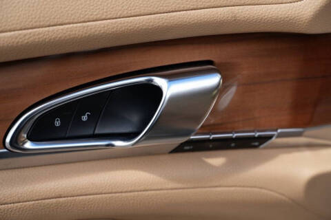 2013 Porsche Panamera