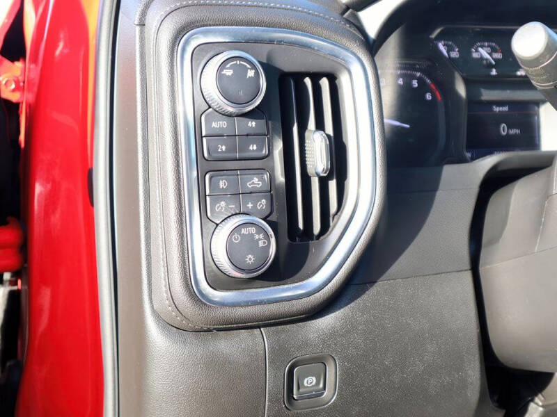 2019 GMC Sierra 1500HD Classic