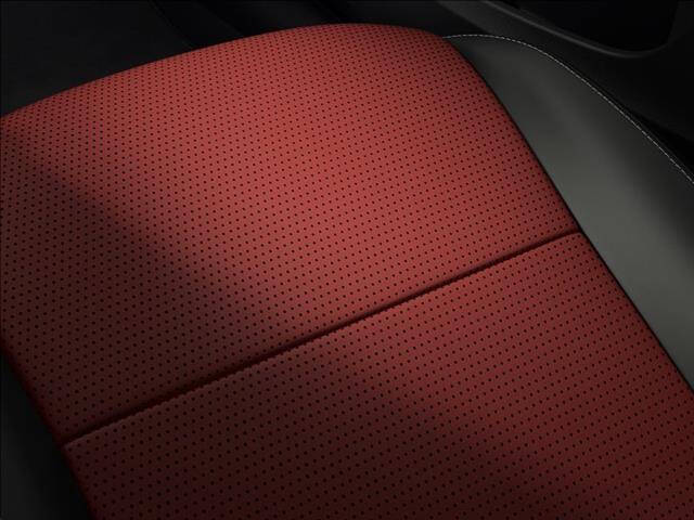 2025 Infiniti QX55 Sensory