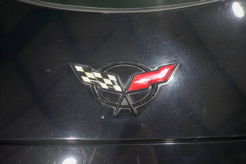 1999 Chevrolet Corvette