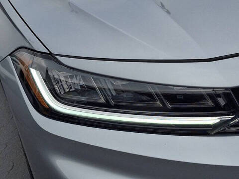 2025 Volkswagen Jetta S