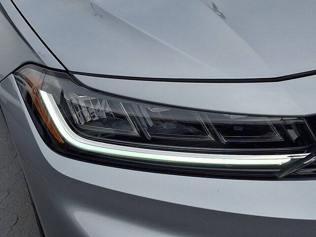 2025 Volkswagen Jetta S