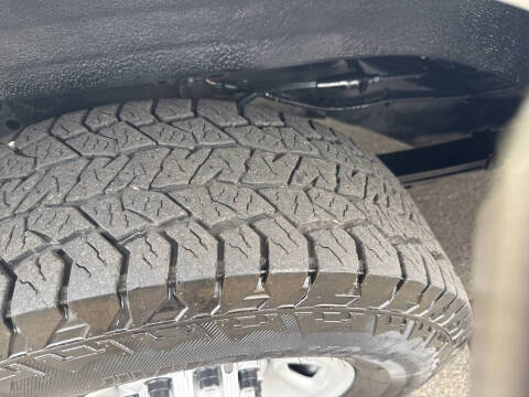 2017 GMC Savana 2500