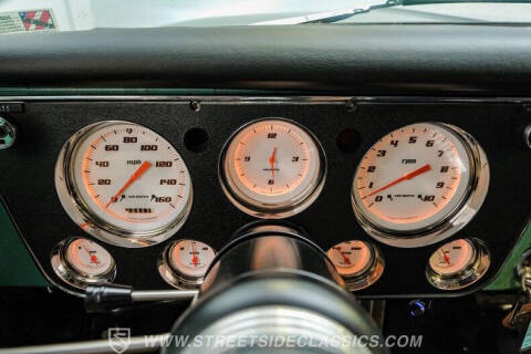 1968 Chevrolet C20