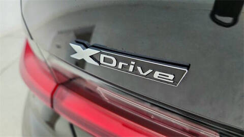 2025 BMW 3 Series M340i xDrive