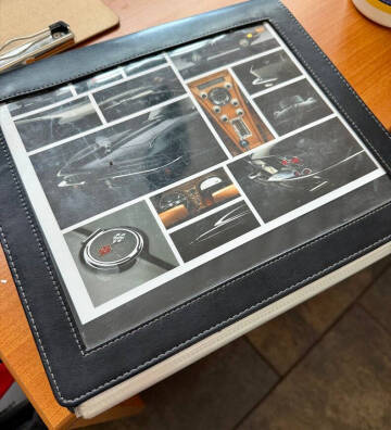 1967 Chevrolet Corvette