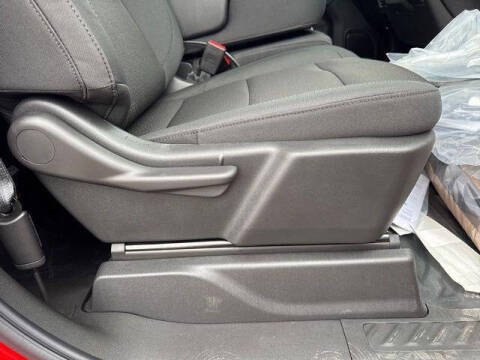 2026 GMC Sierra 3500HD CC