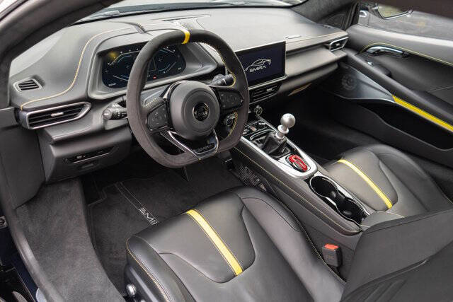 2026 Lotus Emira 17