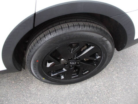 2022 Kia Sorento X-Line S