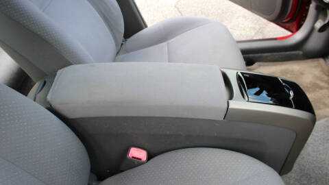 2008 Toyota Prius Standard