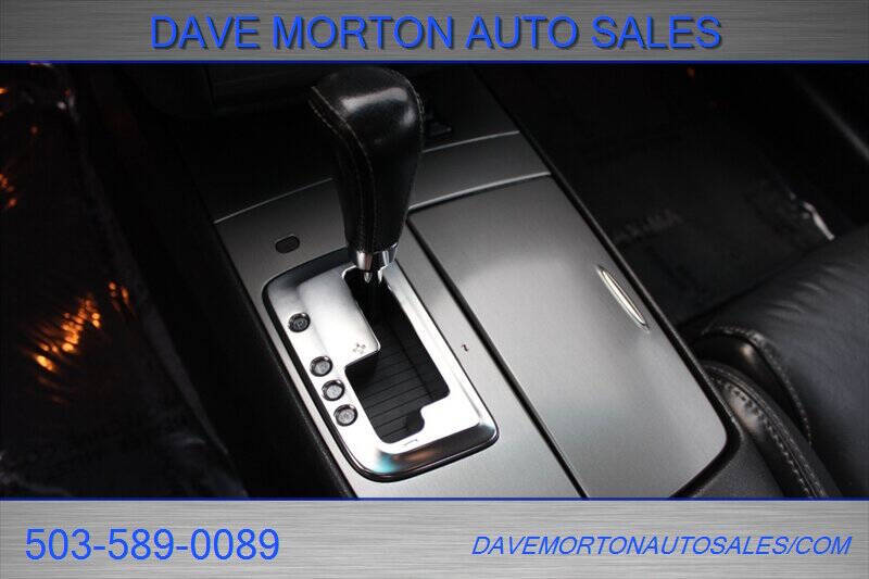 2014 Nissan Maxima 3.5 SV