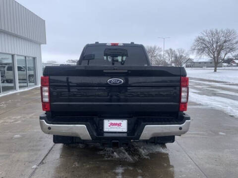 2022 Ford F-350 Super Duty