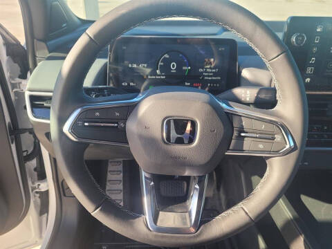 2026 Honda Prologue Touring