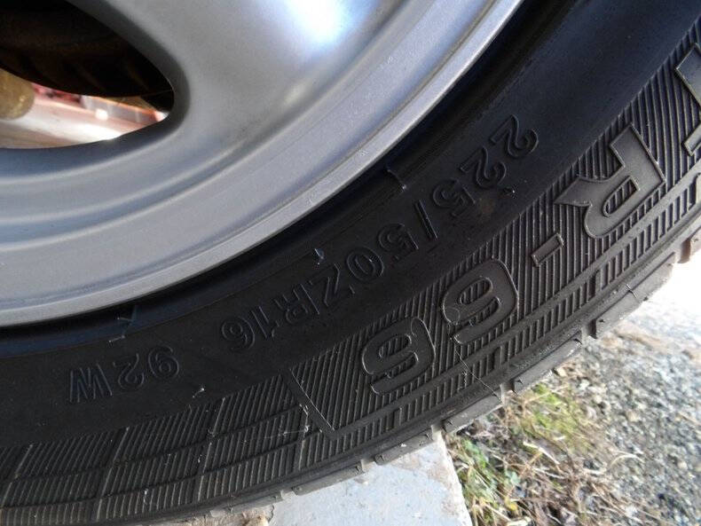 1983 Ford Mustang GT