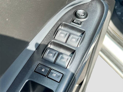 2020 Chevrolet Colorado