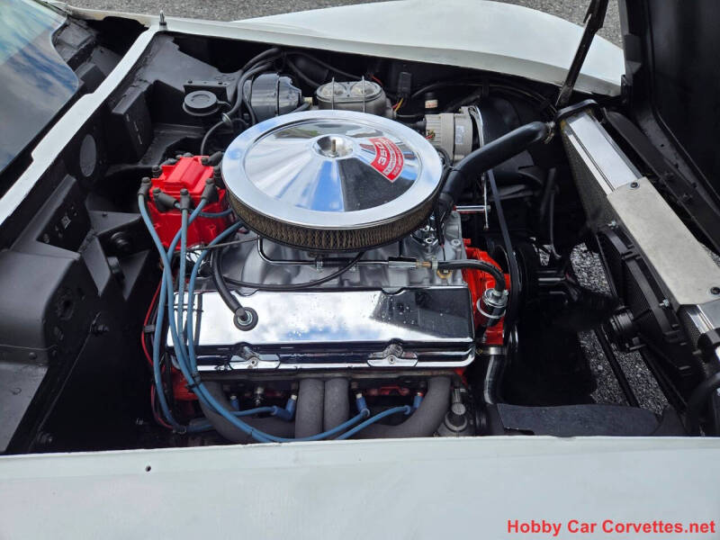 1969 Chevrolet Corvette