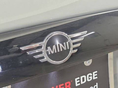 2021 MINI Hardtop 2 Door Cooper S