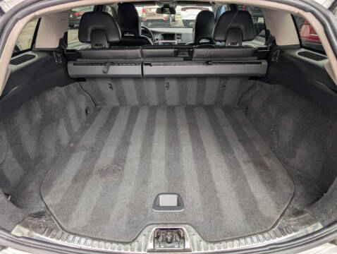 2015 Volvo V60 T5 Drive-E Premier