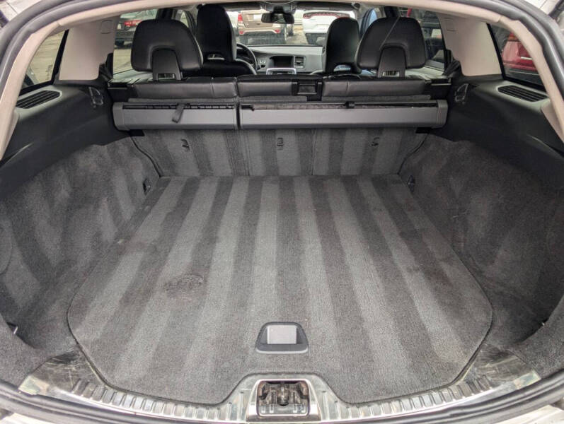 2015 Volvo V60 T5 Drive-E Premier