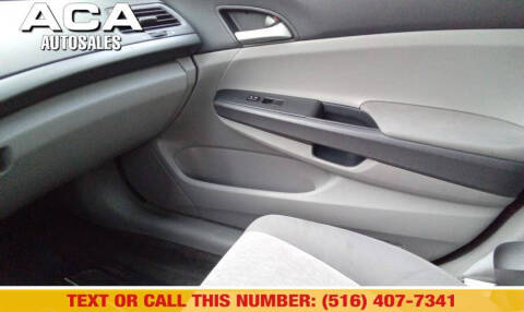 2010 Honda Accord LX