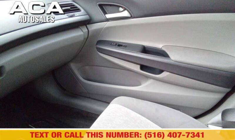 2010 Honda Accord LX