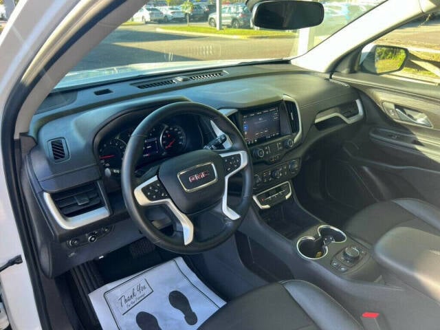 2024 GMC Terrain for sale at South East Car Agency in Gainesville, FL