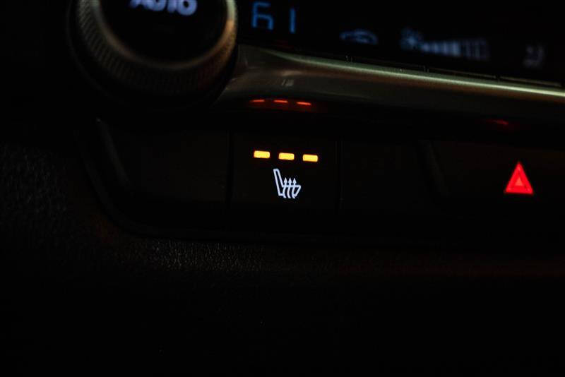 2024 Mazda CX-50 2.5 S Preferred