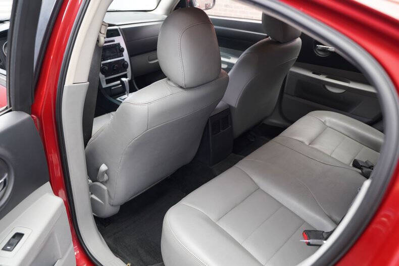 2006 Dodge Charger RT