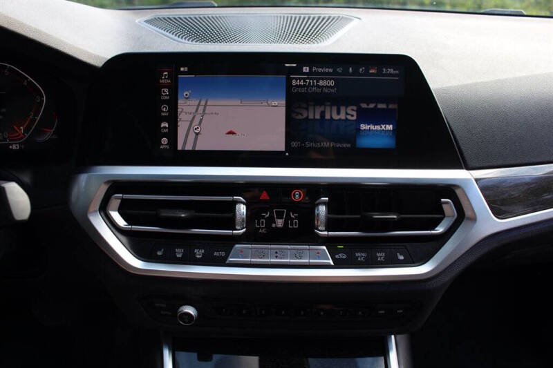 2021 BMW 3 Series 330i