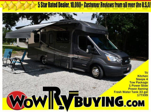 2016 Ford Transit for sale at WOODY'S AUTOMOTIVE GROUP in Chillicothe MO