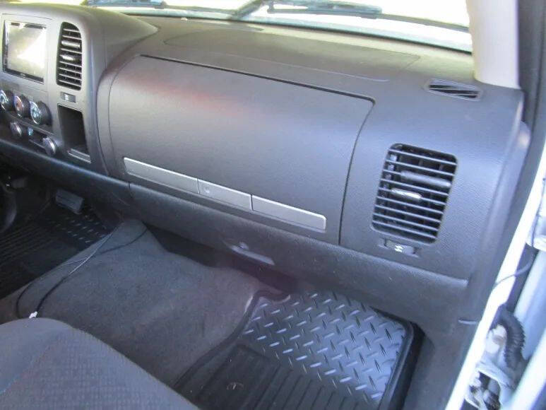 2008 GMC Sierra 1500