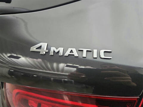 2021 Mercedes-Benz GLC GLC 300 4MATIC