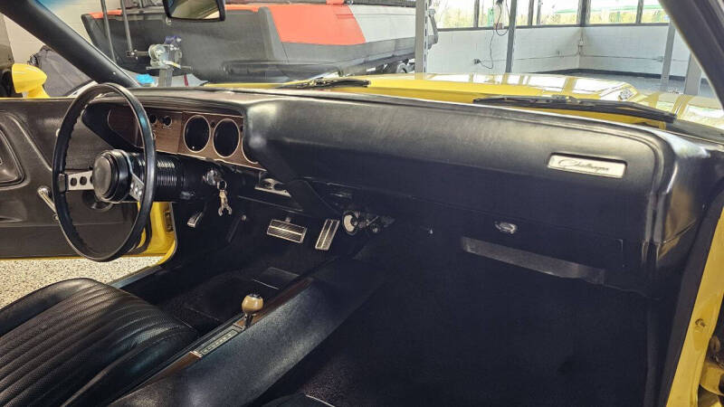 1973 Dodge Challenger