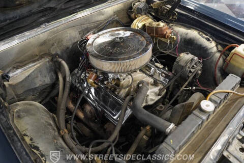 1964 Chevrolet Malibu