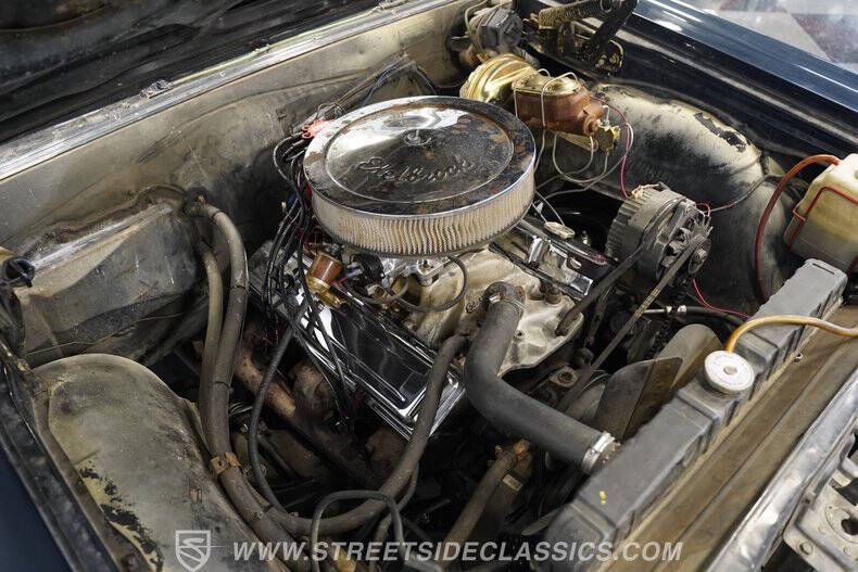 1964 Chevrolet Malibu