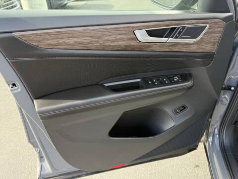 2026 Volkswagen Atlas SEL Premium R-Line 4Motion