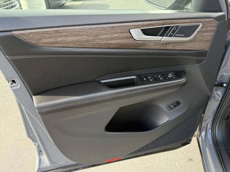 2026 Volkswagen Atlas SEL Premium R-Line 4Motion