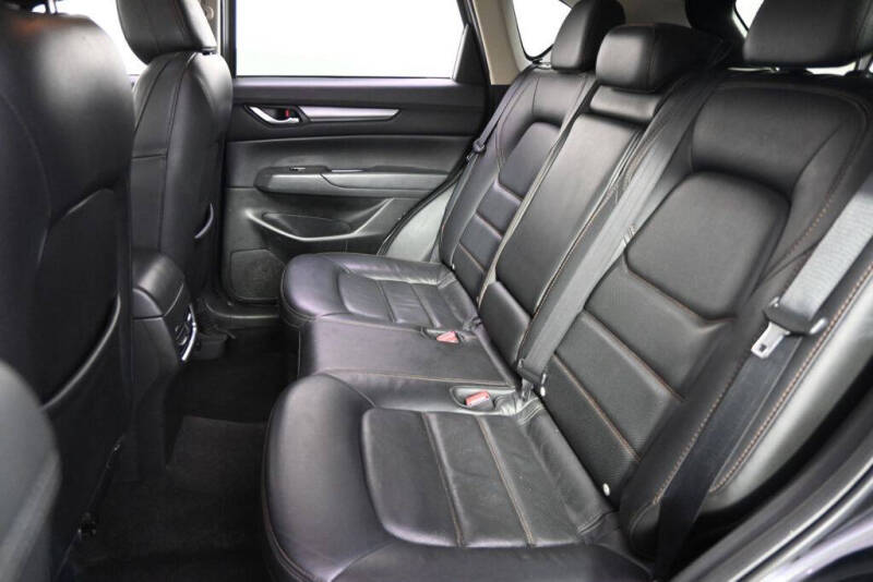 2023 Mazda CX-5 2.5 S Preferred