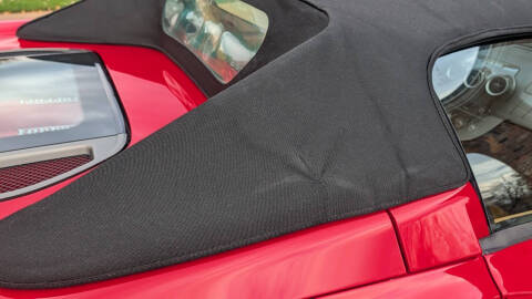 2007 Ferrari F430 F1 Spider