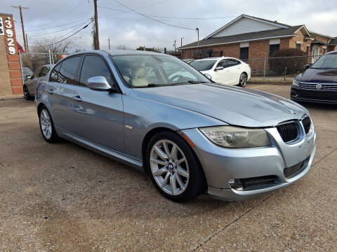 2011 BMW 3 Series 328i