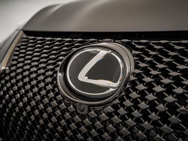 2026 Lexus LC 500