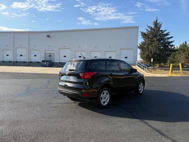 2019 Ford Escape S