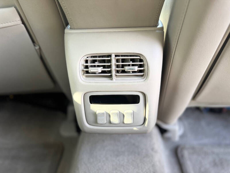 2000 Cadillac DeVille