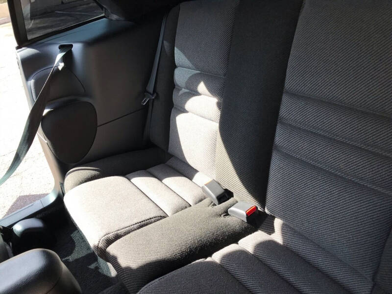 1995 Ford Mustang GT