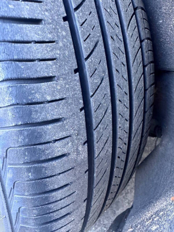 2017 Cadillac XT5 Platinum