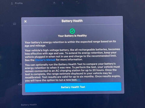 2022 Tesla Model X Plaid